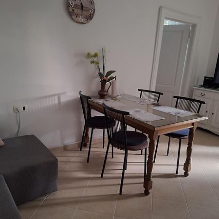 Apartman Fiume Eksteriør bilde