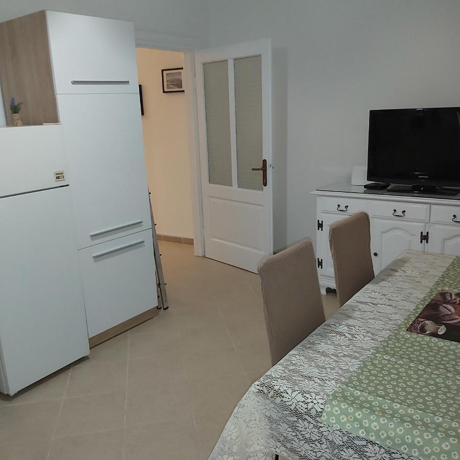 Apartman Fiume Eksteriør bilde