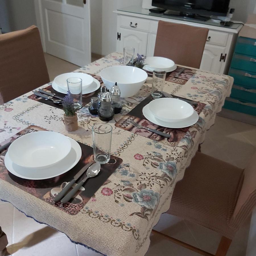 Apartman Fiume Eksteriør bilde