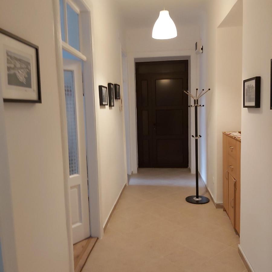 Apartman Fiume Eksteriør bilde