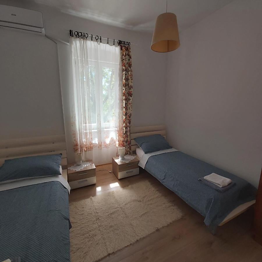 Apartman Fiume Eksteriør bilde