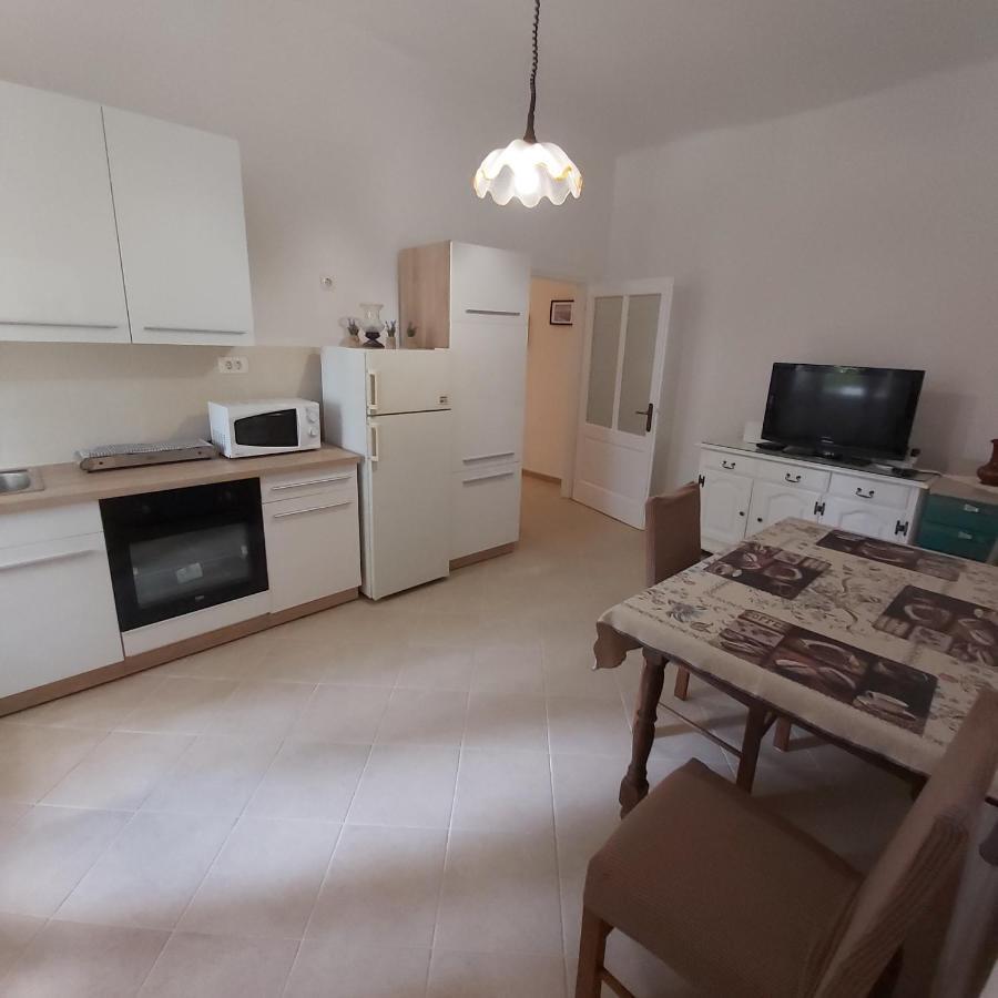 Apartman Fiume Eksteriør bilde